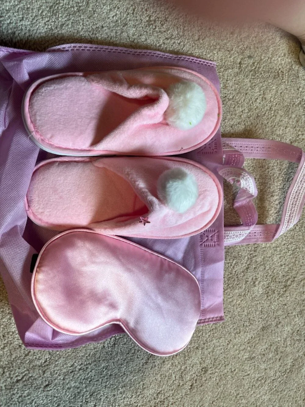 N/A pink kids